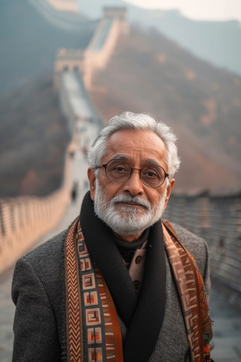 Dr. Husam