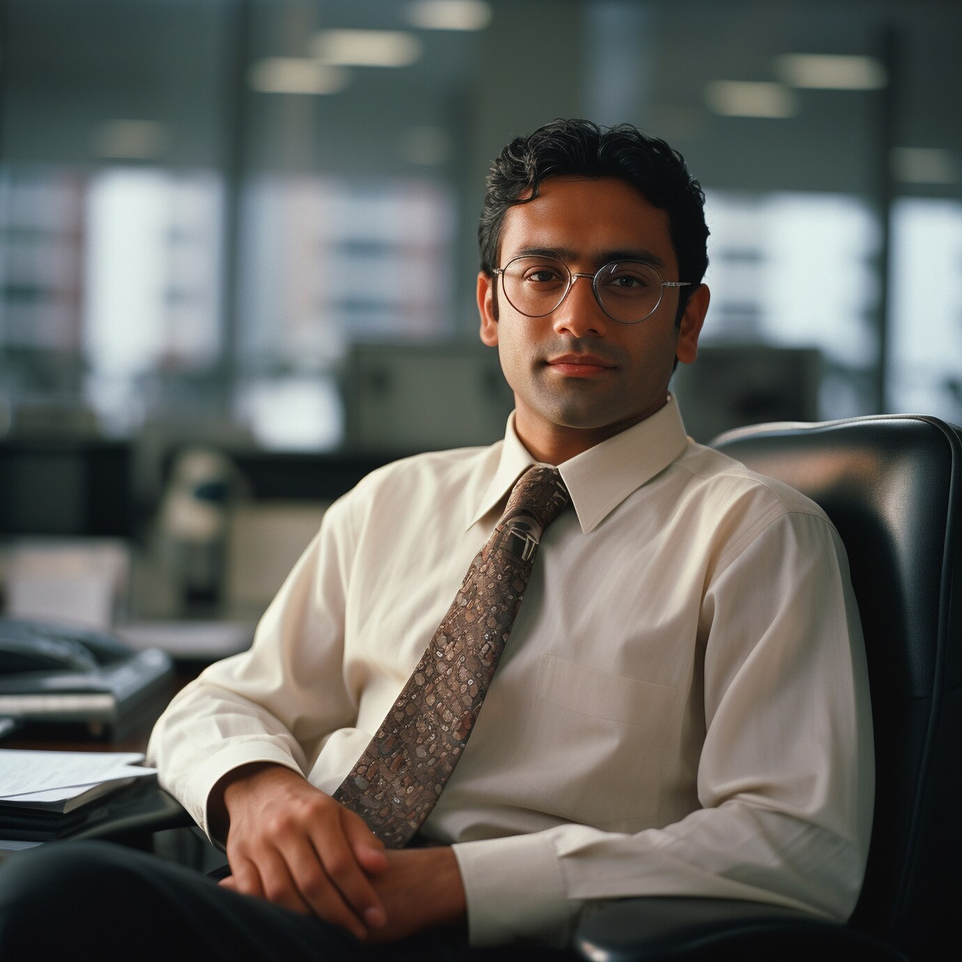 Mohammed Siddiqui